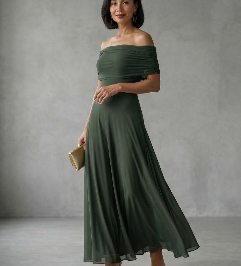Halter-midihaalari, kristalli