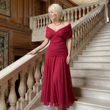 Halter-midi-mekko