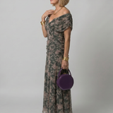 Halter-midi-mekko