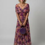 Halter-midi-mekko