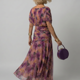 Halter-midi-mekko