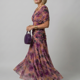 Halter-midi-mekko