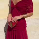 juhlamekko elegantti