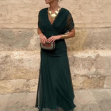 juhlamekko elegantti