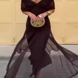 juhlamekko elegantti
