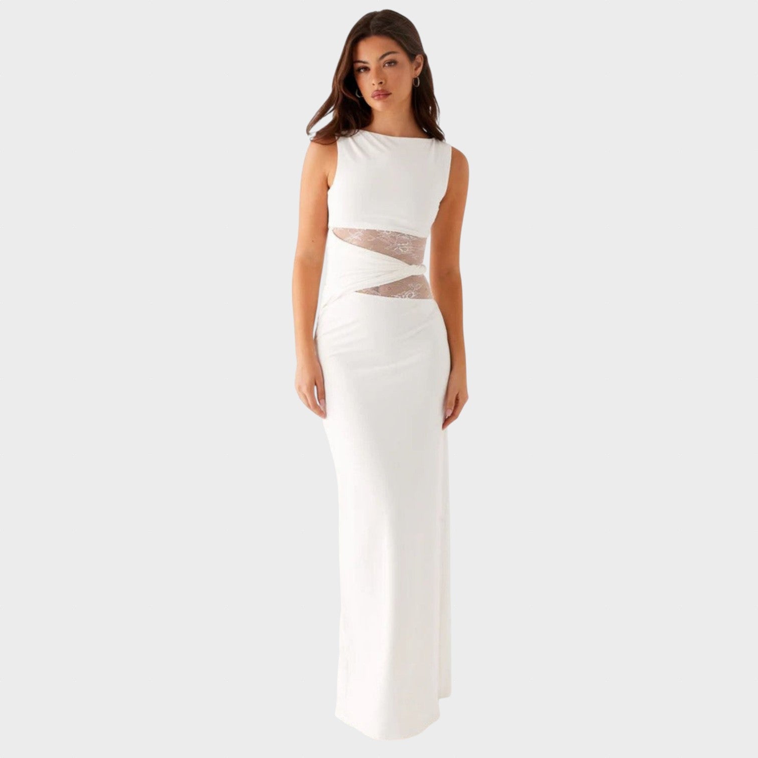 Maximekko, elegantti