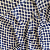 Huivi 100 % silkkiä 68 cm
