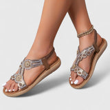 Elegantit sandaalit