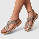 Elegantit sandaalit