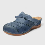 Stilisoidut sandaalit