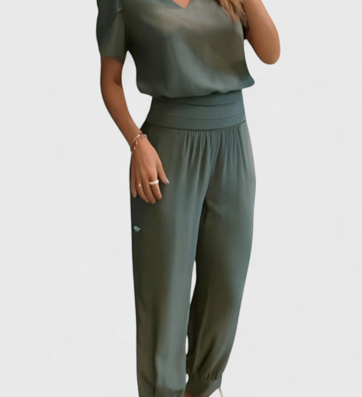Kassandra-setti