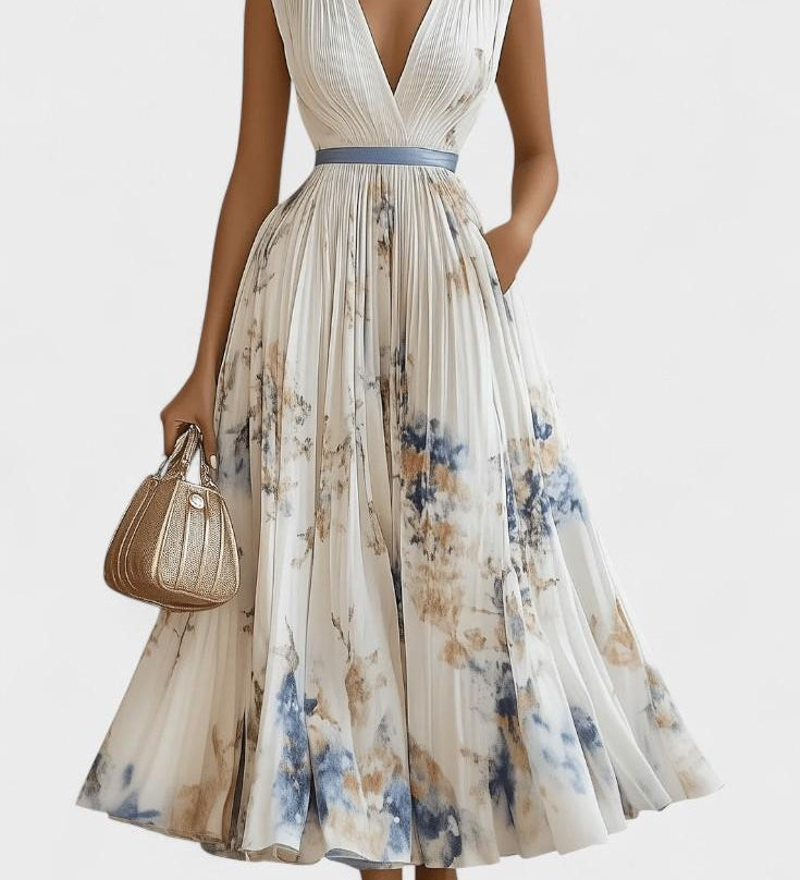 Maxi-mekko