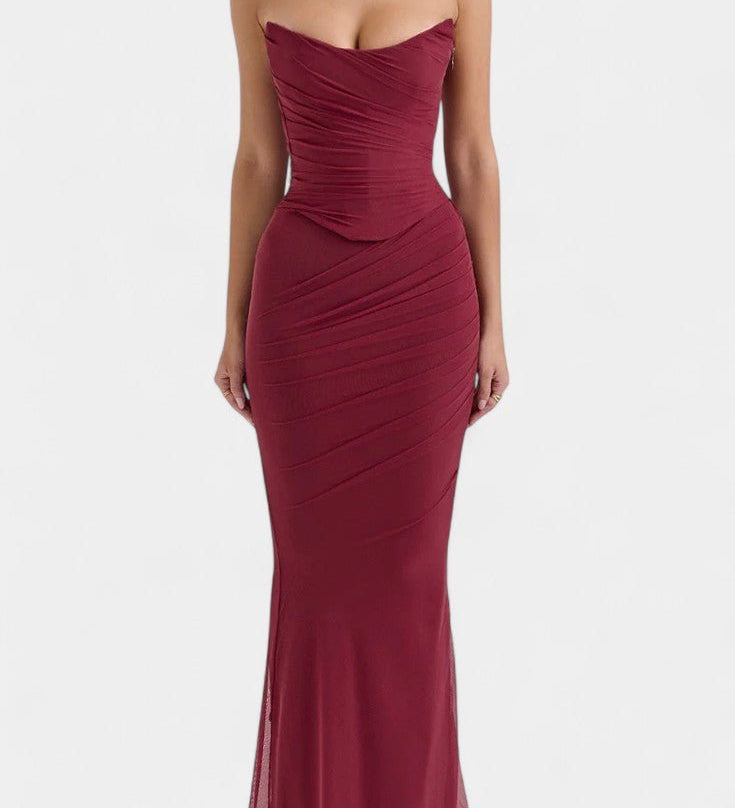 Mekko maxi