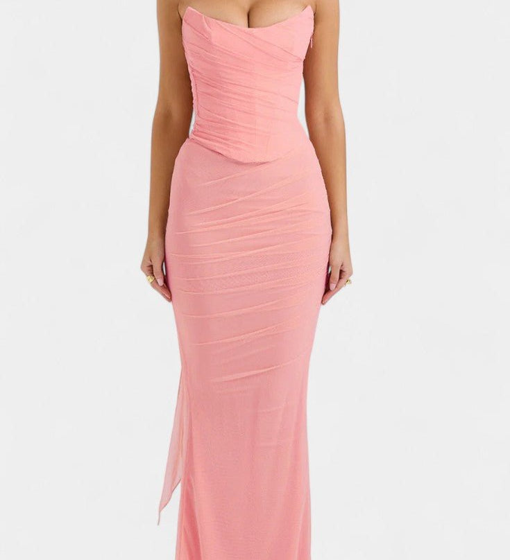 Mekko maxi