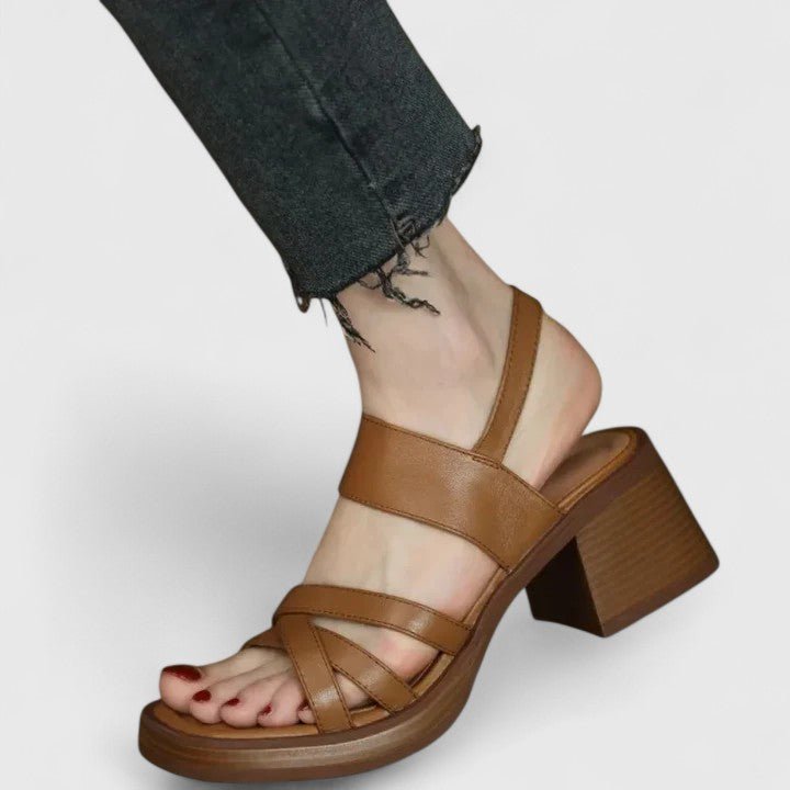 Elegantne sandale