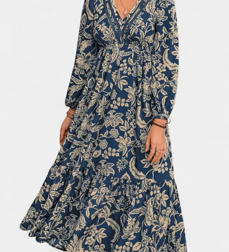 Boho-mekko