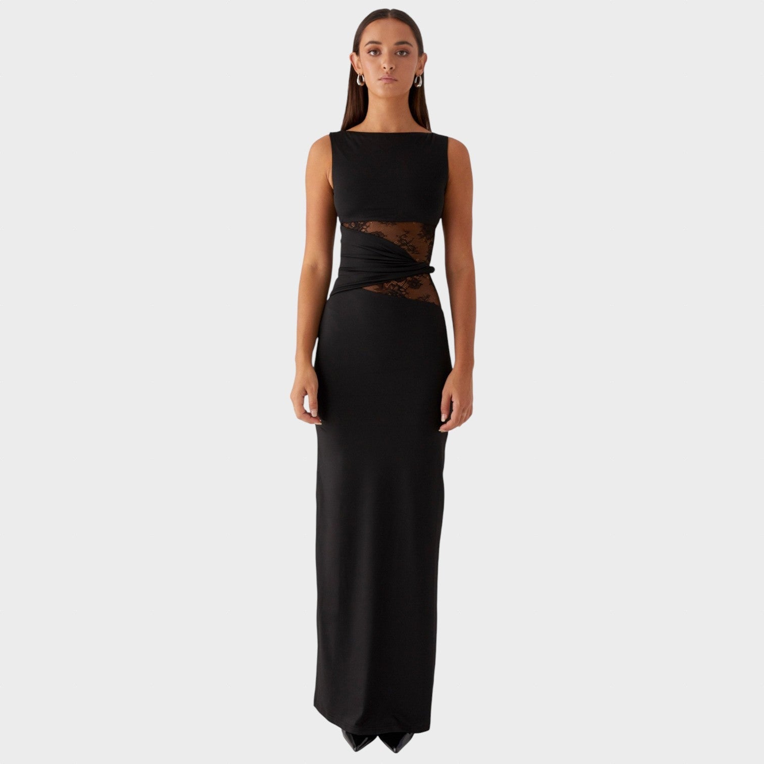 Maximekko, elegantti