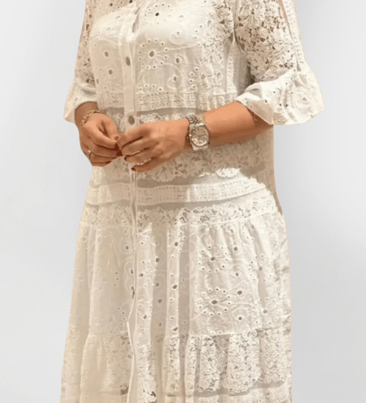 Laki Haljina