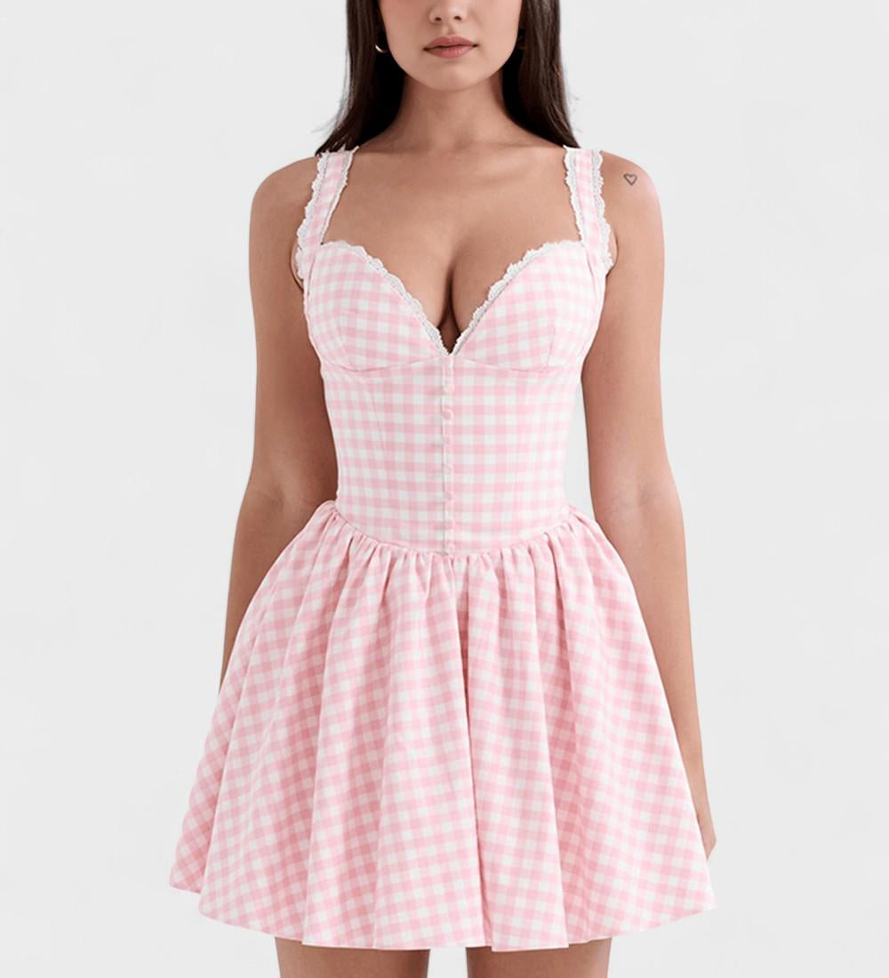 Minimekko