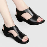 Elegantit sandaalit
