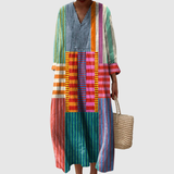 Geometrinen mekko