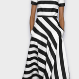 Prugaste duge mekko