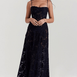 Maxi-mekko Sahara-kuosilla