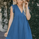 Minihaljina, Soleil™