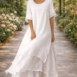 elegantti mekko