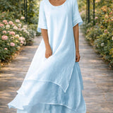 elegantti mekko