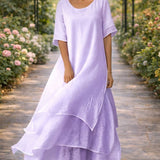 elegantti mekko