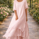 elegantti mekko