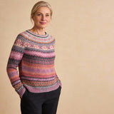 Udoban elegantti neule