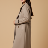 Elegantti takki