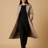 Elegantti takki