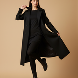 Elegantti takki