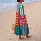 Geometrinen mekko