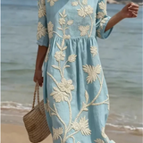 Kukkamekko, elegantti