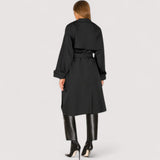 Trenssitakki, elegantti